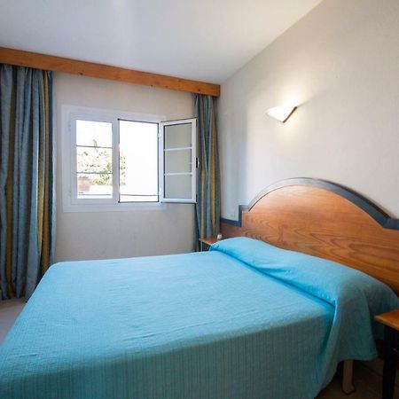 Апартаменти Apartamento En Cala'N Bosch - Cap D'Artrutx Екстер'єр фото