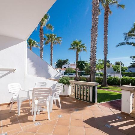 Апартаменти Apartamento En Cala'N Bosch - Cap D'Artrutx Екстер'єр фото